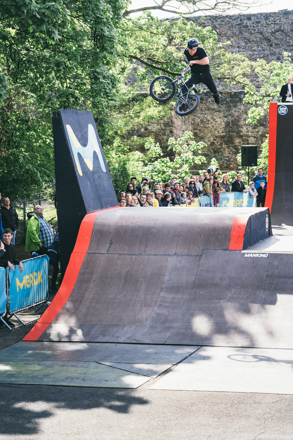 Nacung Deluxe von Slaytomic Tan