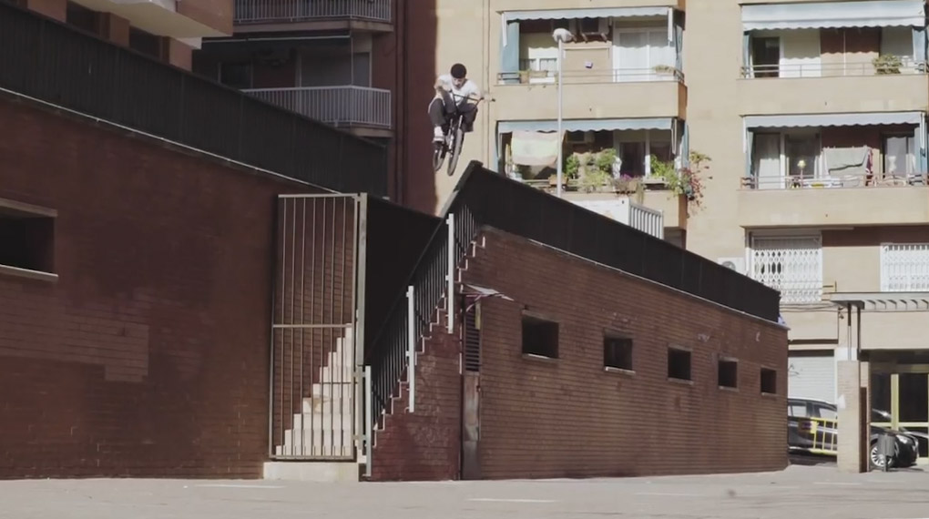 Felix Prangenberg, Daniel Portorreal, Ben Lewis, Jordan O