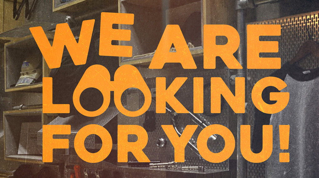 Die Uprail GmbH aus Köln sucht einen E-Commerce Mitarbeiter für die Online-Shops und Online-Plattformen von StaubundTeer und dem People