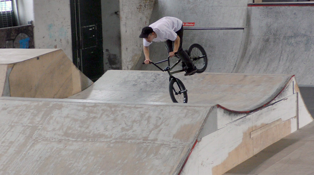 Wenn die Ciao Crew eine Party schmeißt, sollte man sich das nicht entgehen lassen! Hier entlang für unser Video vom Ciao Jam in der Reithalle Ulm.