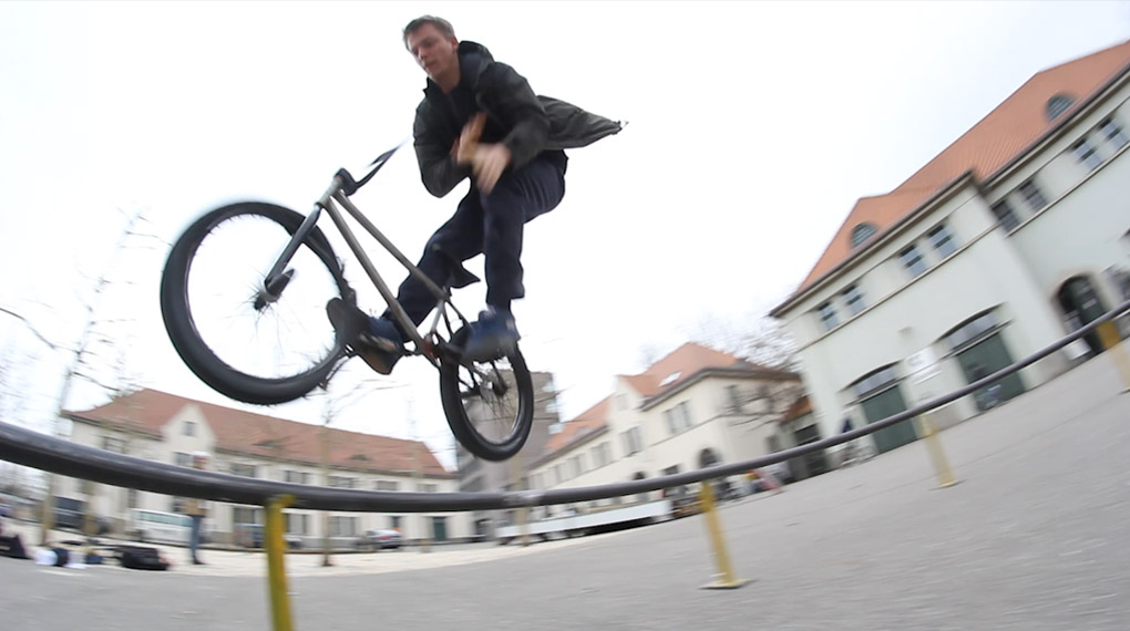 Stürze, Leftovers und second angles – Hier sind all jene Aufnahmen, die es nicht in unser Video vom Ciao Jam in der Reithalle Ulm geschafft haben.