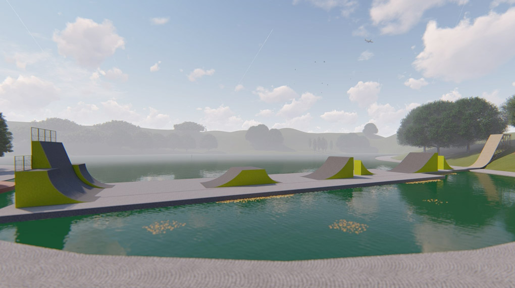 BMX Lake Line auf dem MUNICH MASH 2019 steht in den Startlöchern. Wir haben die wichtigsten Infos und das komplette Starterfeld für euch.