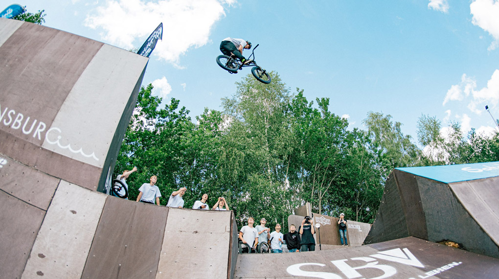 Hier entlang für unsere Gallery vom Butcher Jam 2019. Vielen Dank an die Sportpiraten für ein Knallerwochenende in ihrem Wohnzimmer!