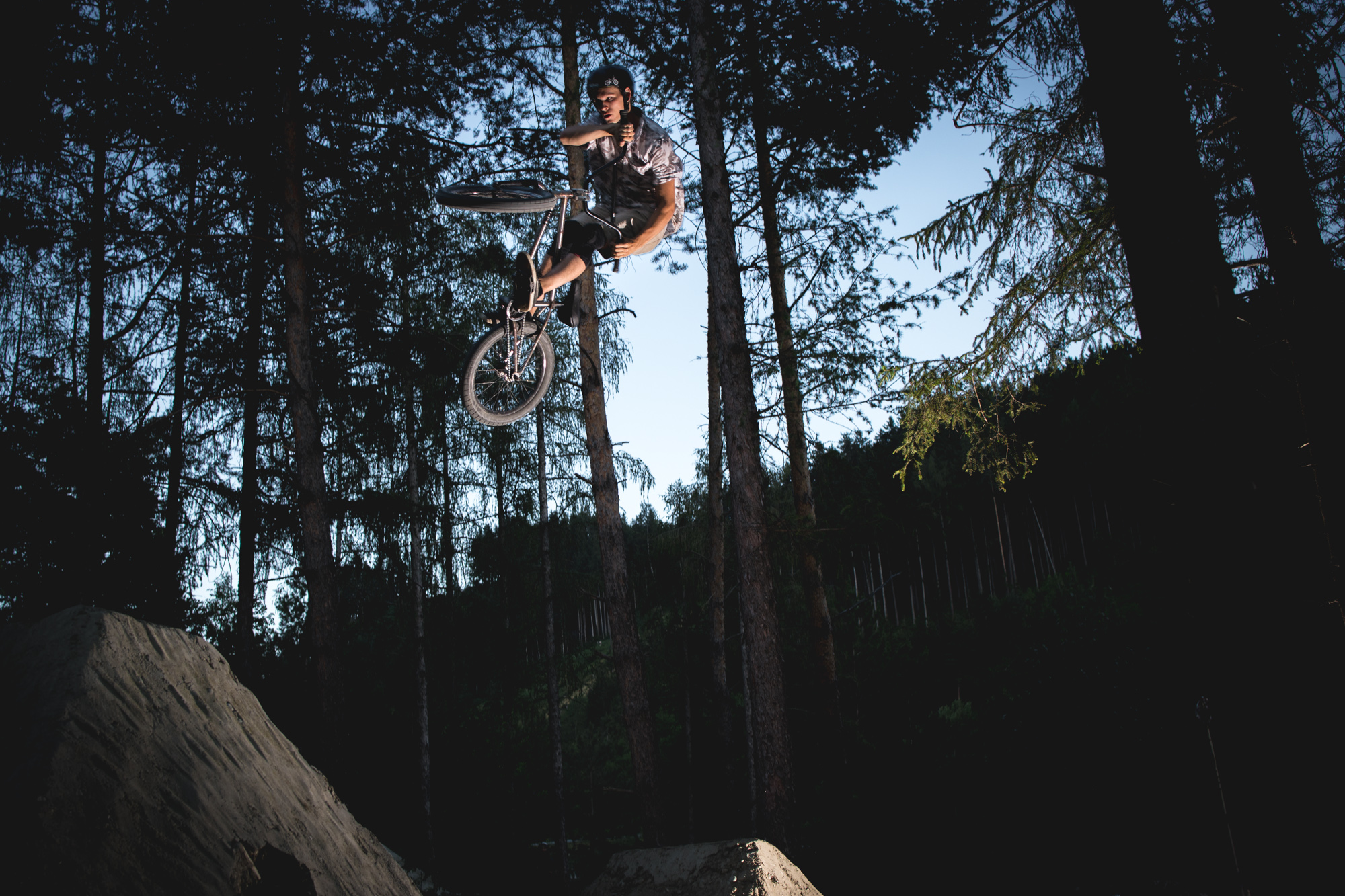 So muss das aussehen. Guter Mann!