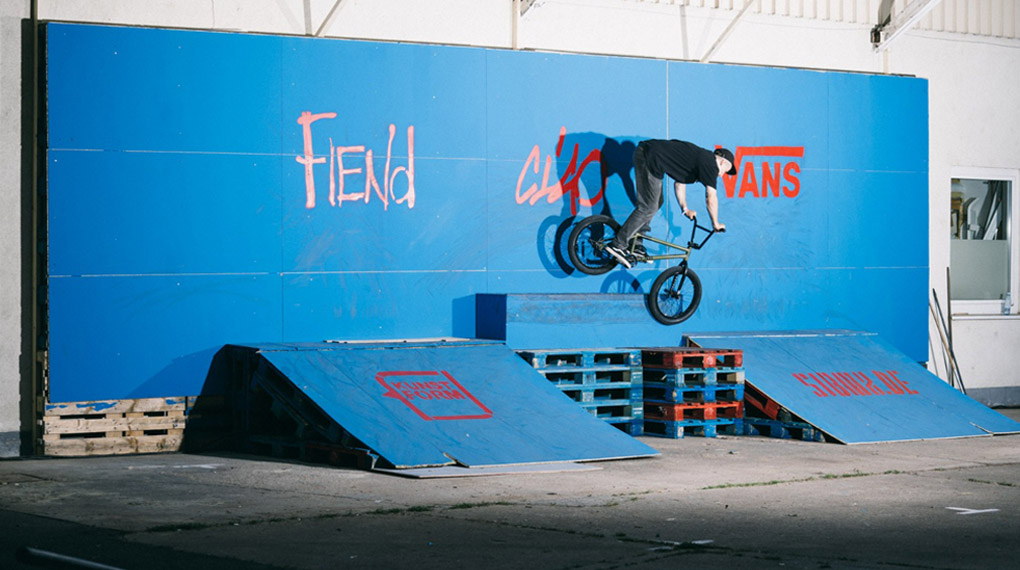 Die Ciao Crew lud Mitte Juni im Rahmen des Blend Festivals zu den Ciaolympics nach Frankfurt. David Schaller hat sich für uns ins Getümmel gestürzt.