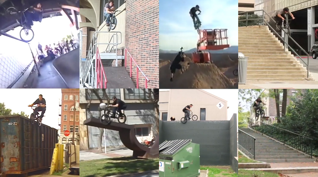 Fitbikeco. feiert dieser Tage 20-jähriges Firmenjubiläum. Hier sind einige legendäre Clips aus dem imposanten Videoarchiv der kalifornischen Brand.