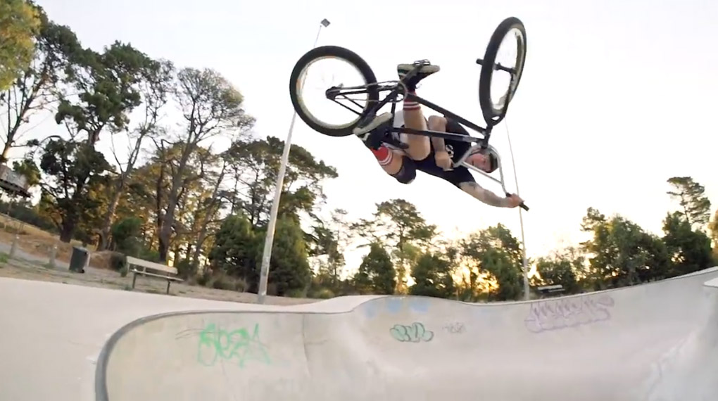 Hier sind einige Clips, die es nicht in die Section von Jayden Fuller auf der neuen Colony-DVD schaffen werden, die aber dennoch sehenswert sind.