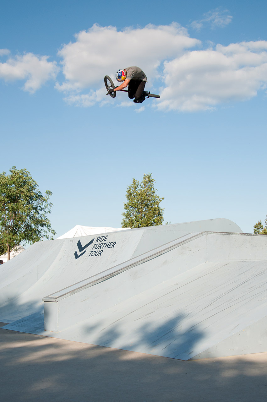 Dasselbe kann man natürlich über Paul Thölen sagen