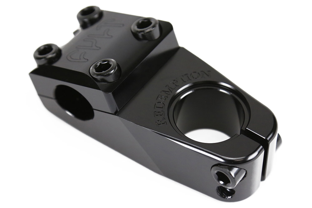 BMX Vorbau Cult Crew Redemption