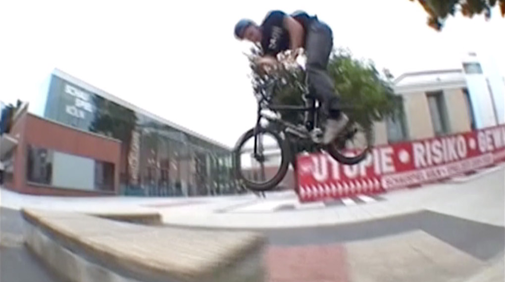 Schmeißt mit Konfetti um euch, Kai Schulte-Lippern aka der Mann mit den Handgelenken aus Stahl ist wieder da. Willkommen im Team des People