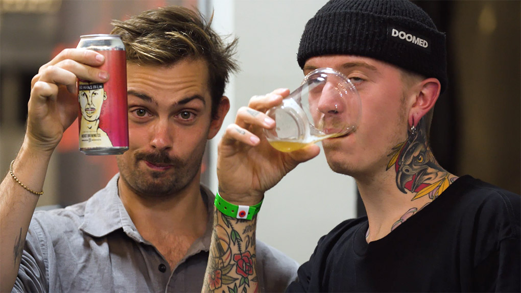 Auf der Manifesto Show 2019 gab es die neuen Produkte von wethepeople, éclat, Radio Bikes, Radio Raceline, Salt, Saltplus und FUSE Protection zu sehen.