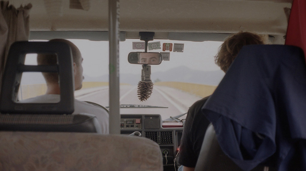 Tom Schorb-Mergenthaler, Lukas Häusler, Fabian Bader und Christian Heger sind mit dem Wohnmobil nach Athen gefahren. Steig ein bei den Balkantrotters!