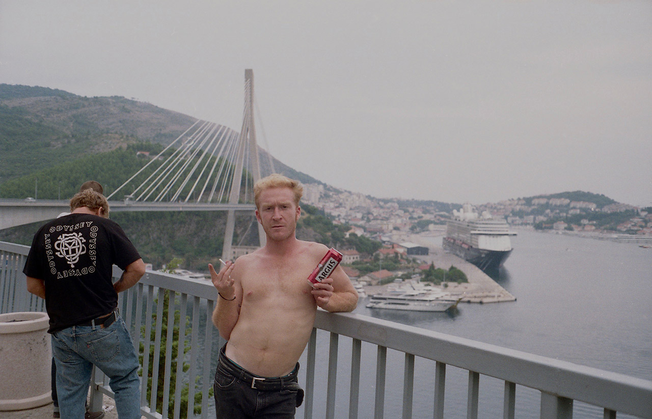 Dubrovnic (Kroatien)