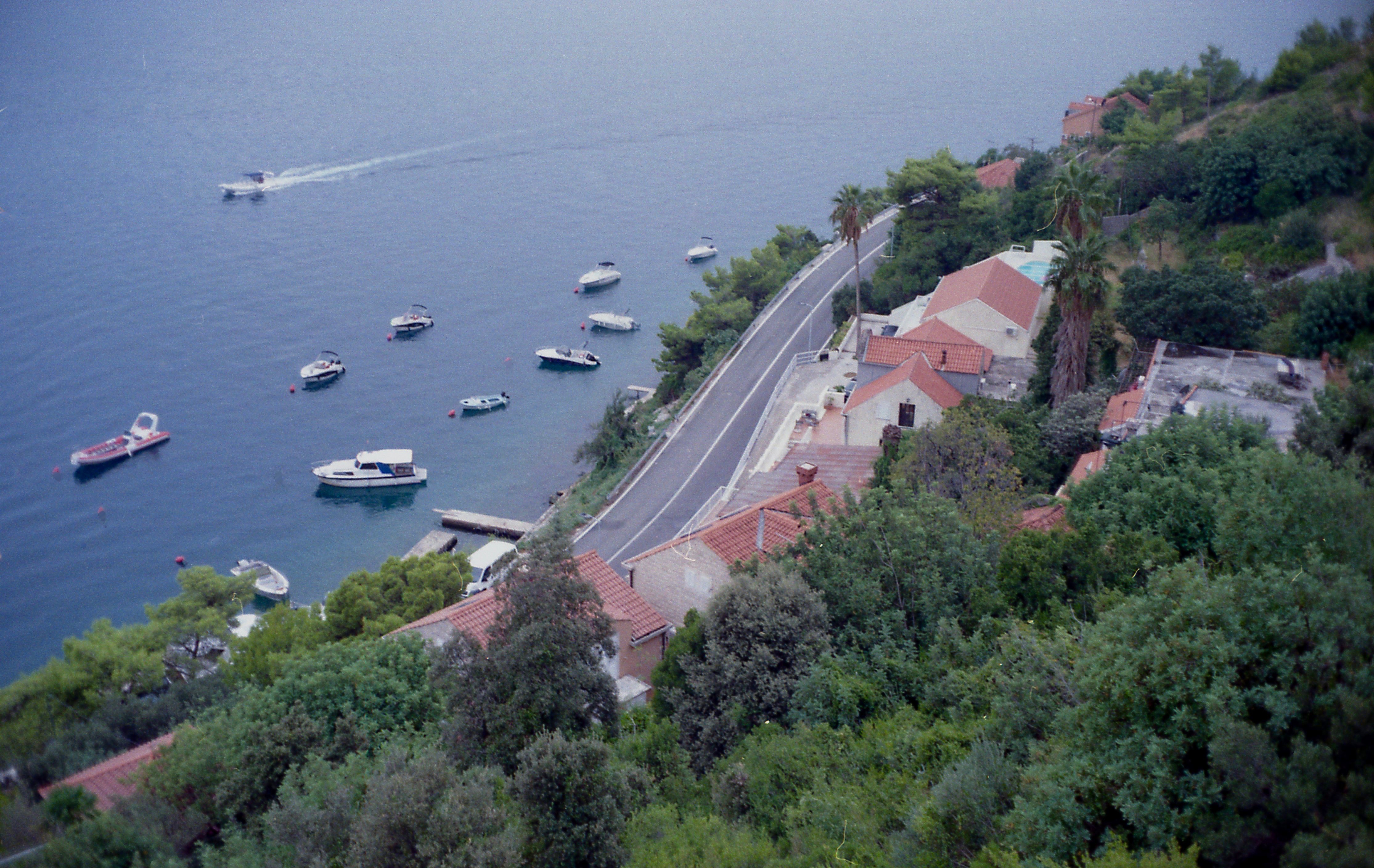 Kroatisches Hollywood