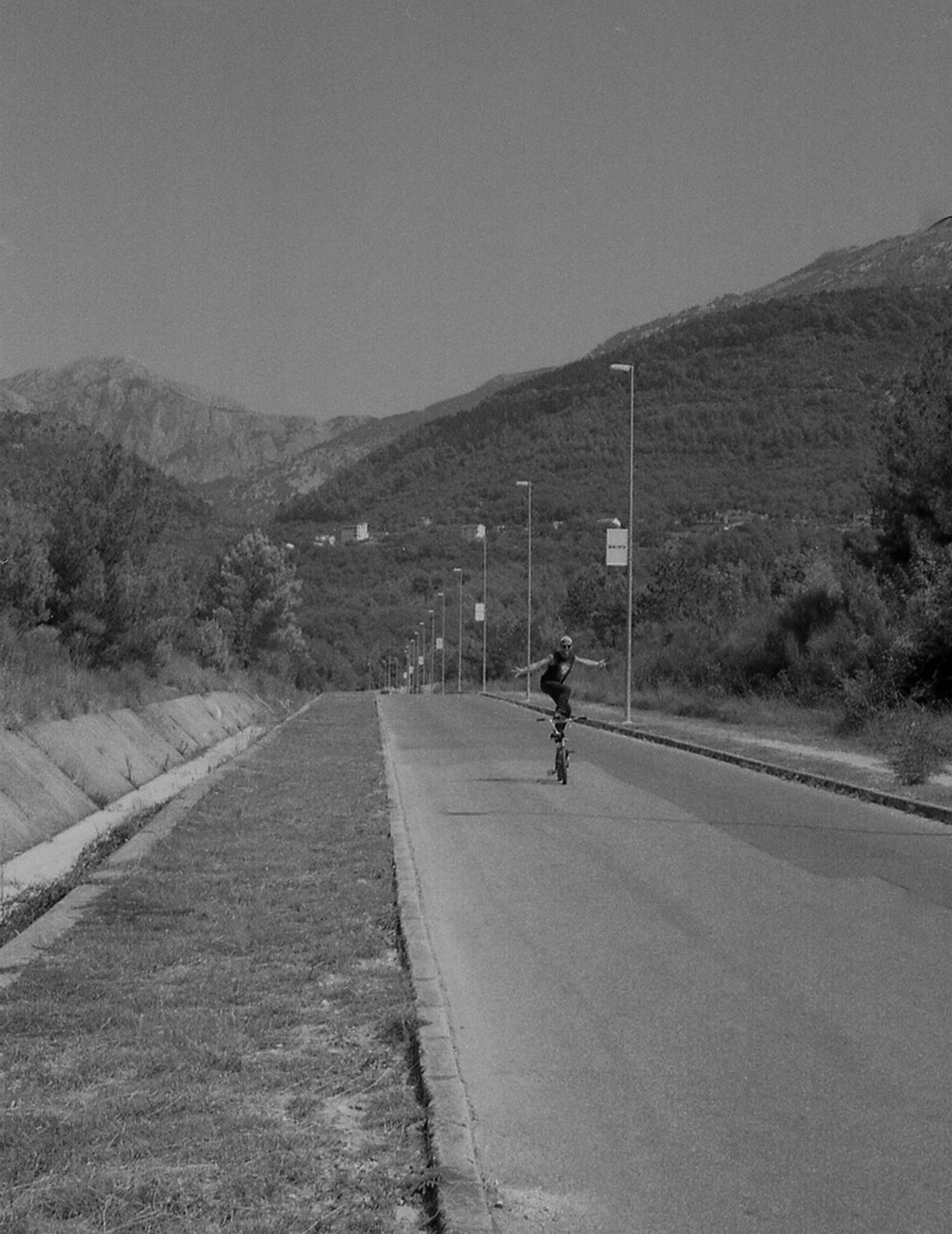 Daily Surfer von Tom