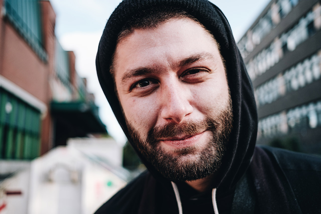 Und zu guter Letzt gibt es noch dieses Foto von Valle Seuß. Cancelled Crew represent und tschüss, bis zum nächsten Jahr!