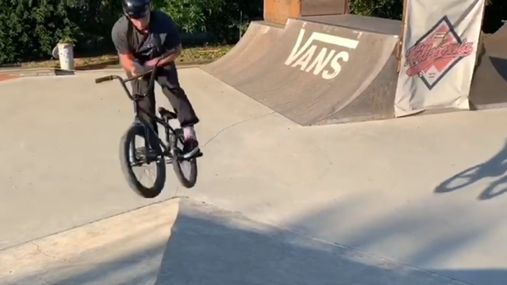 Checkt diese Compilation mit einigen der besten Clips, die Kai Schulte-Lippern in den vergangenen Monaten für seinen Instagram-Account gefilmt hat.