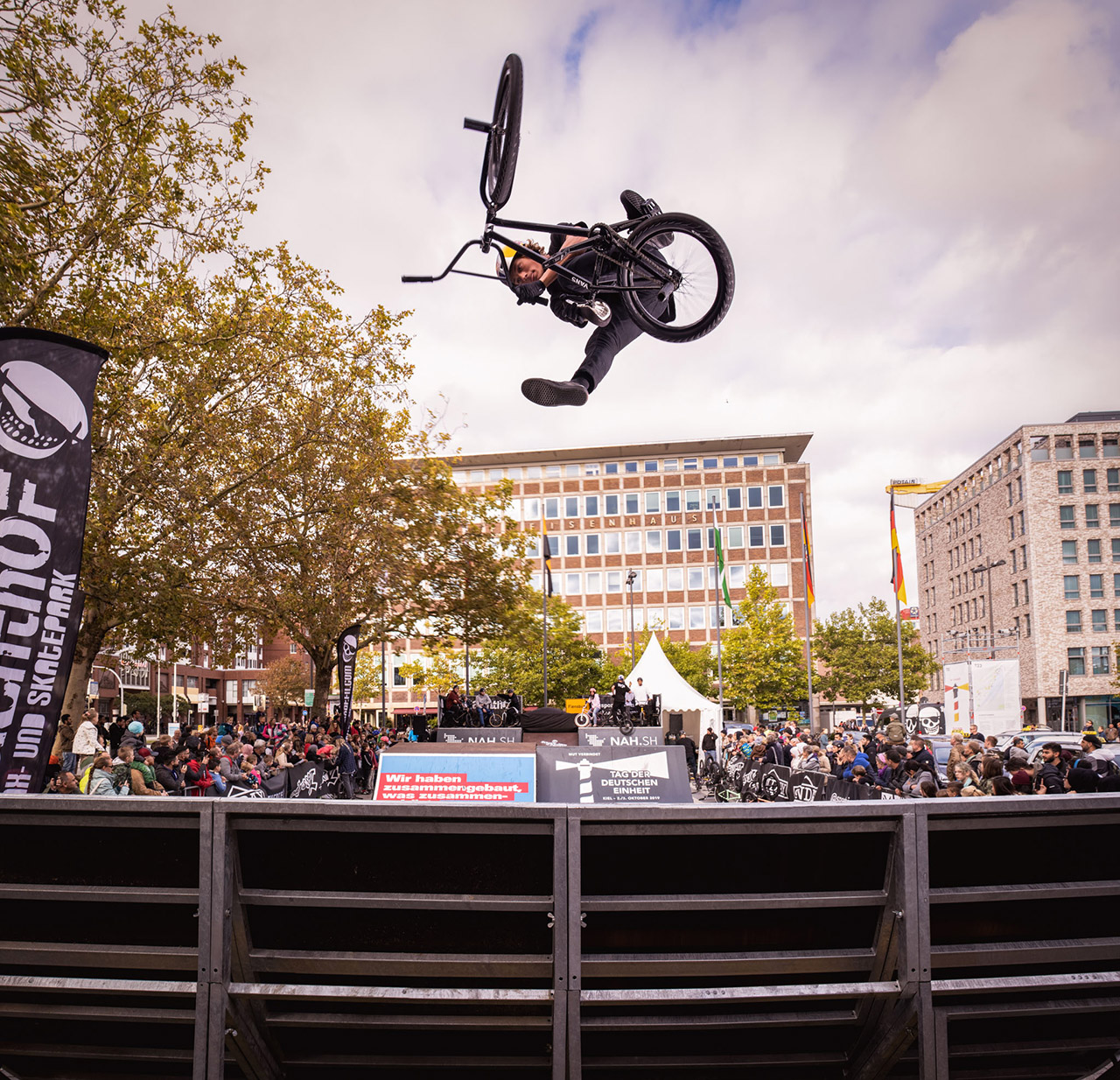 Zeitloser Style von Paul Thölen