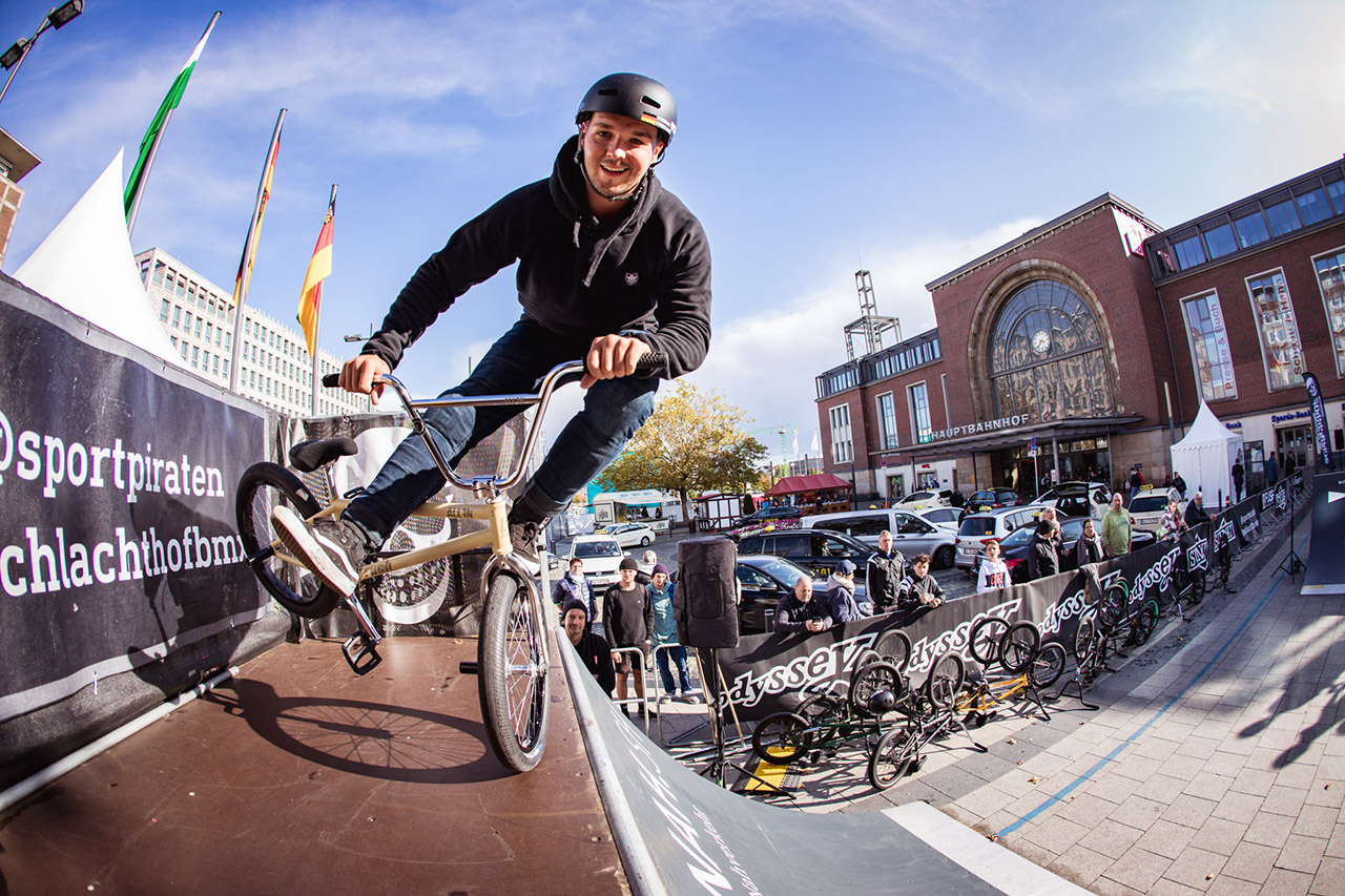 Hallo, Tobias Freigang!