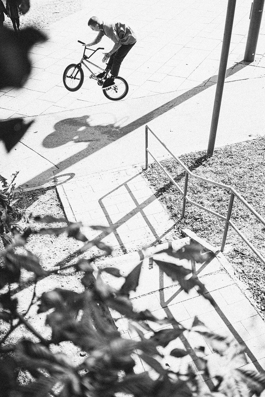 Felix, Pegs Hardy Bar