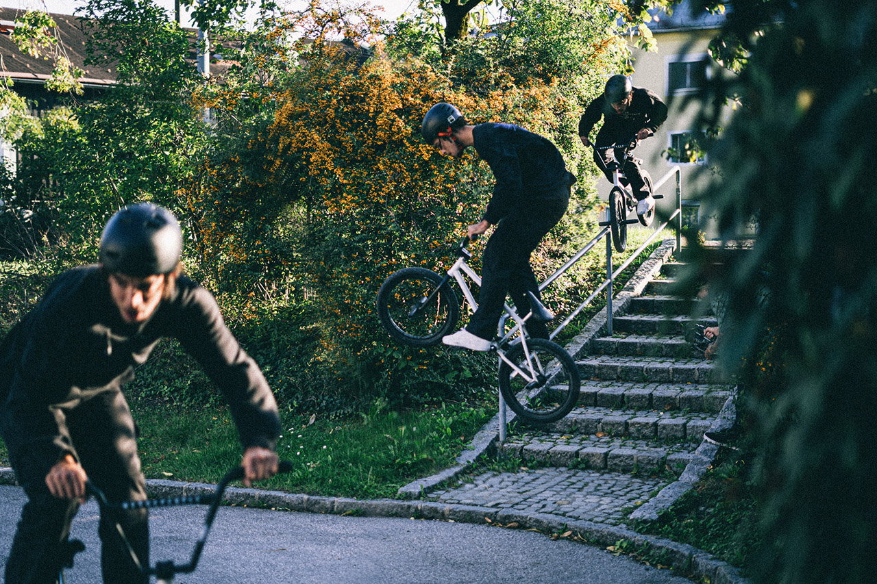 Justin Rudd, Oppo Pegs Softy