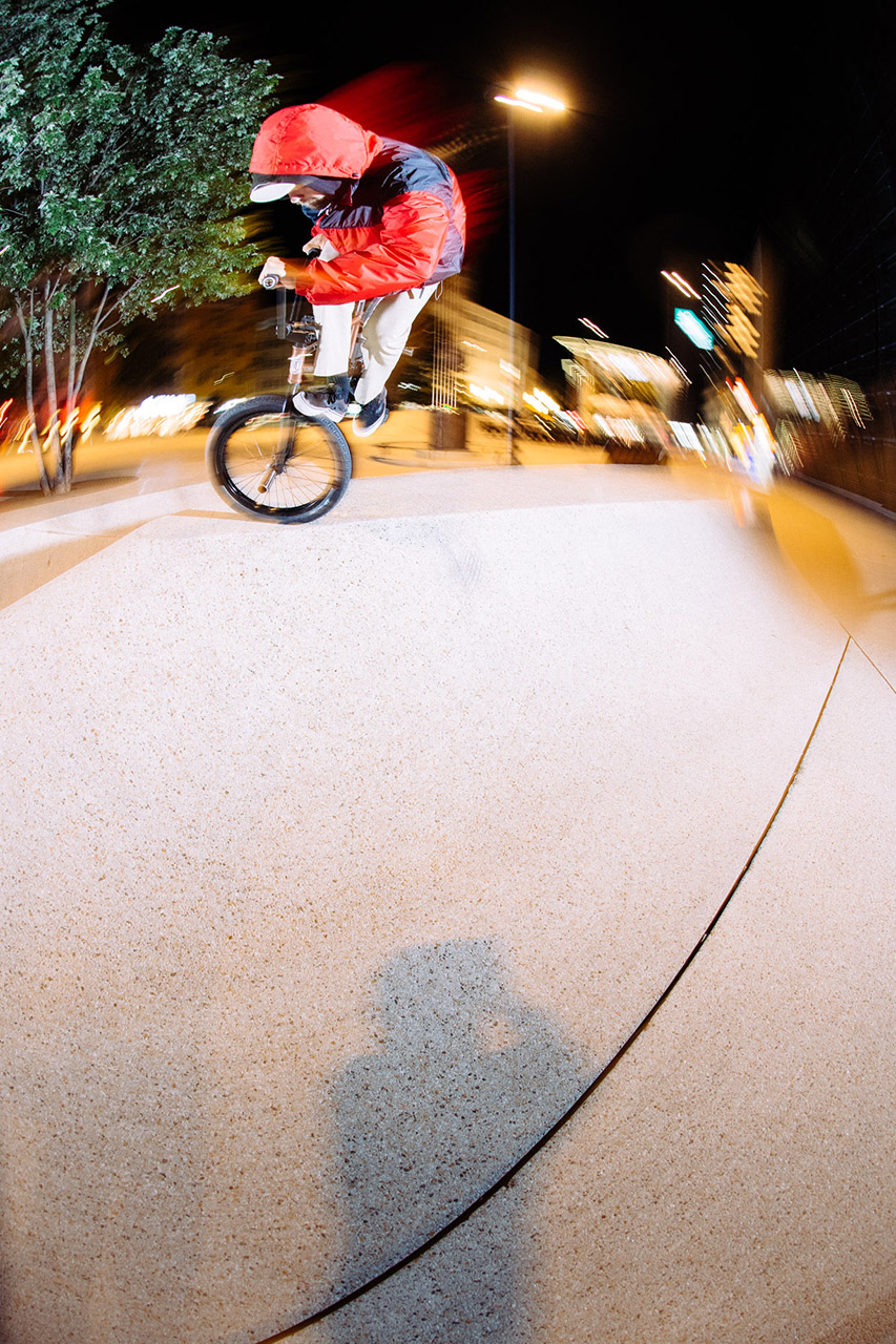 Sven Avemaria, Can Jam, Landhausplatz