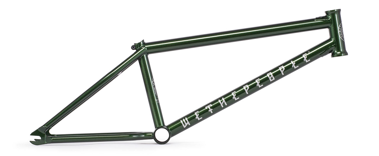 wethepeople Pathfinder Frame