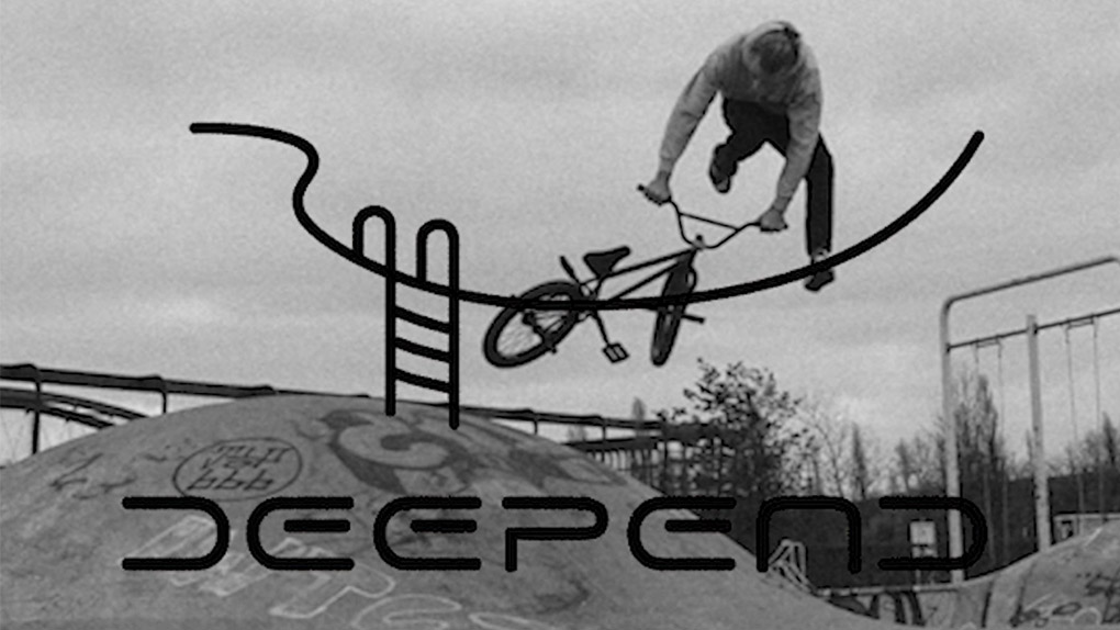 Die Homies von Deepend haben in den vergangenen Monaten haufenweise gute Clips im Hazy aka im Hafenpark Frankfurt gestackt. Hier ist das Ergebnis.