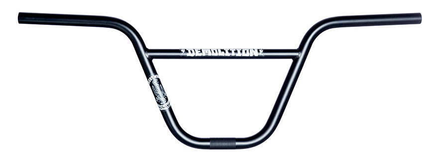 Kevin Peraza Signature BMX Lenker von Demolition Parts