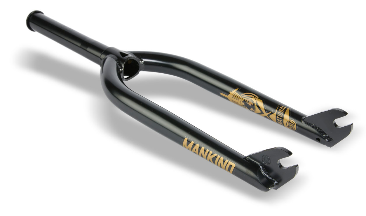 Mankind Bike Company International Fork