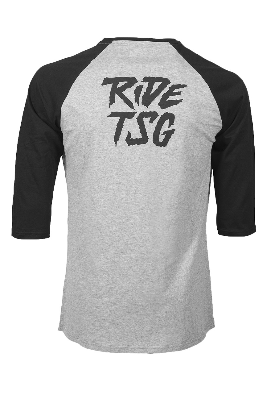 TSG Ripped Radlan Shirt