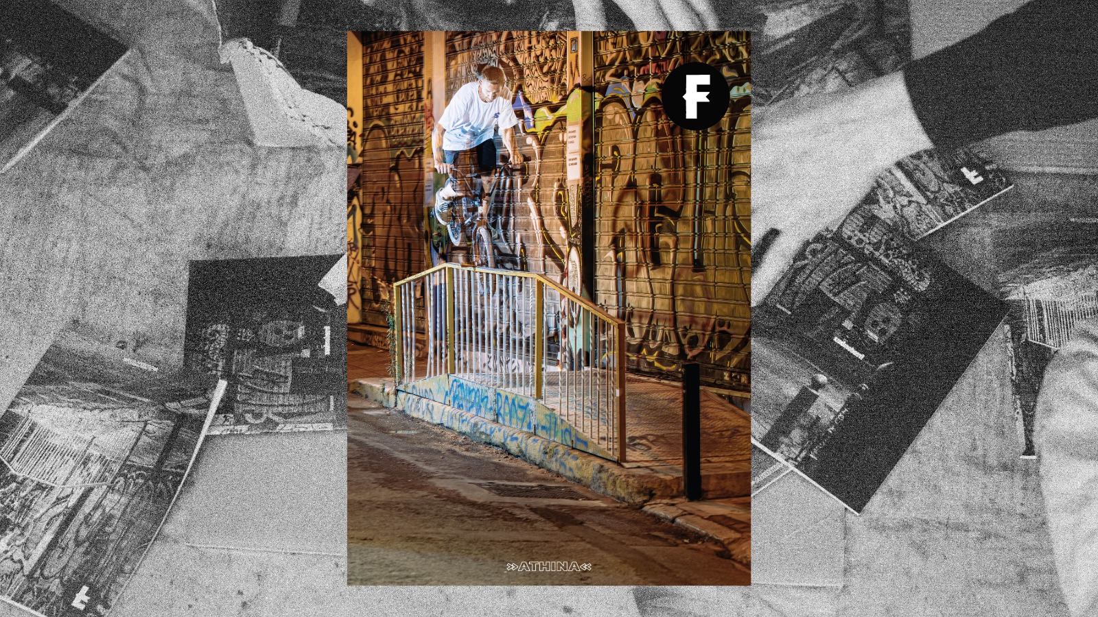 Print ist tot? Nicht, wenn es nach uns geht! Und deshalb haben wir nach der großen Jubiläumsausgabe im vergangenen Jahr schon wieder ein neues Heft am Start