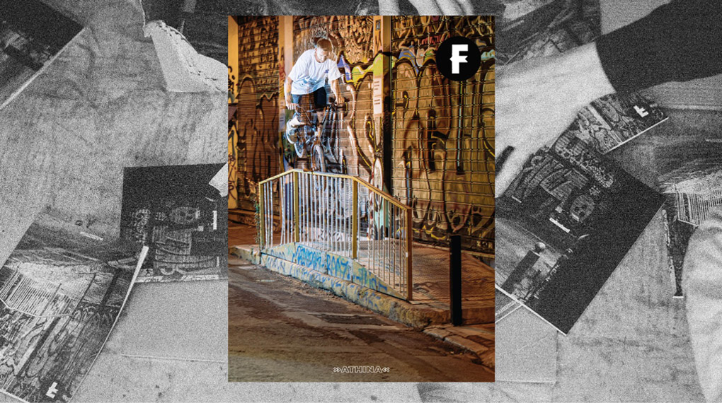 Print ist tot? Nicht, wenn es nach uns geht! Und deshalb haben wir nach der großen Jubiläumsausgabe im vergangenen Jahr schon wieder ein neues Heft am Start