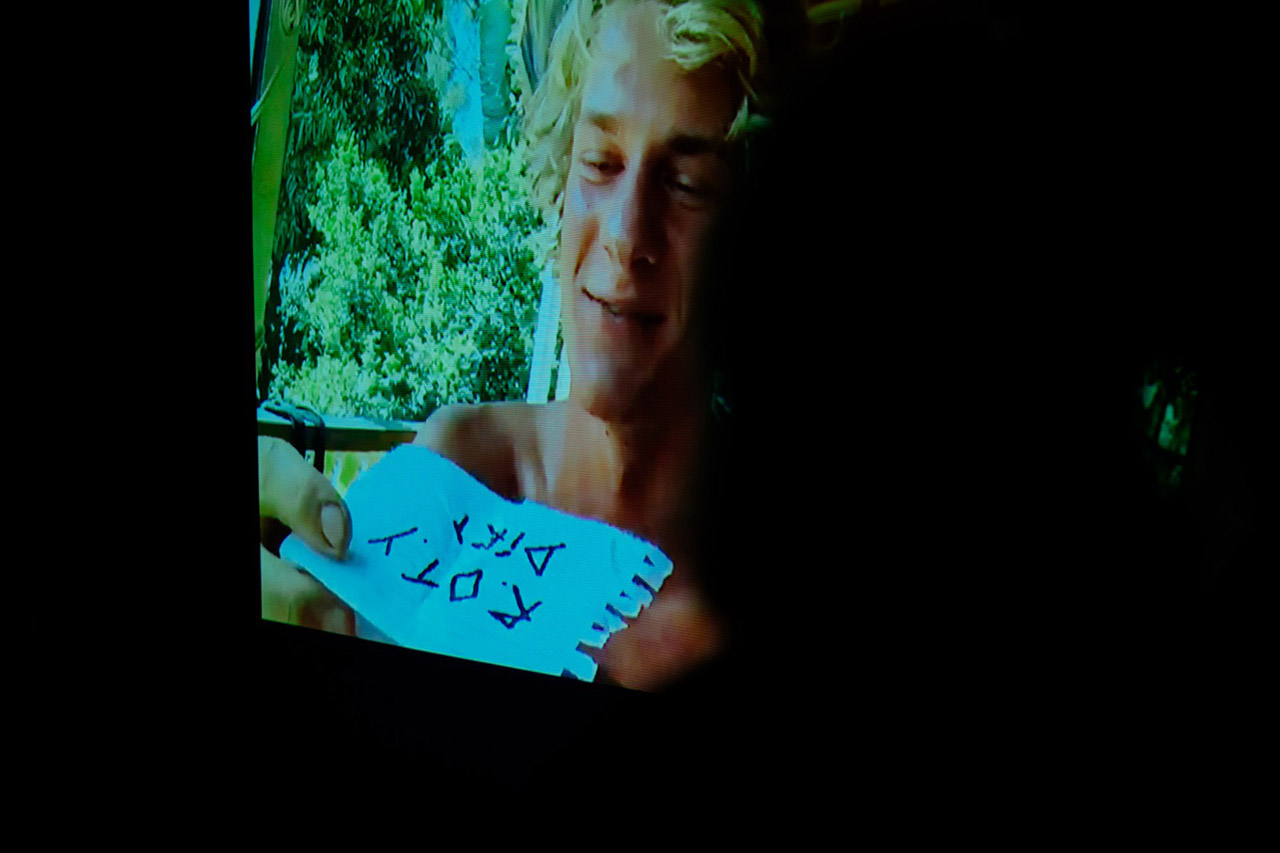 Michael Hanfler weilte am Abend der freedombmx Awards ebenfalls in Australien. Für unseren Videoeinspieler überraschte ihn Angelo Kurtz mit den guten Neuigkeiten