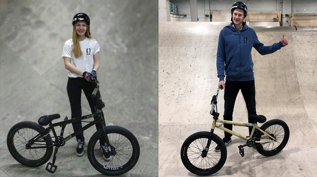 Das ohnehin bereits richtig gut besetzte Team von All In hat zwei Neuzugänge zu verzeichnen. Hier erfährst du, um wen es sich dabei handelt.