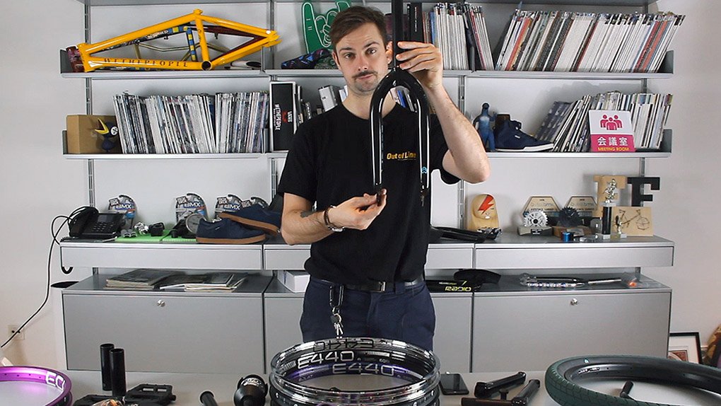 Auch 2020 hat éclat BMX wieder einige interessante und wohl durchdachte Produkte im Sortiment. Hier ist unser Video mit allen Neuheiten der Kölner Brand.