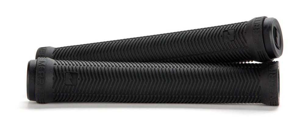 Merritt BMX Griff Itsy in schwarz