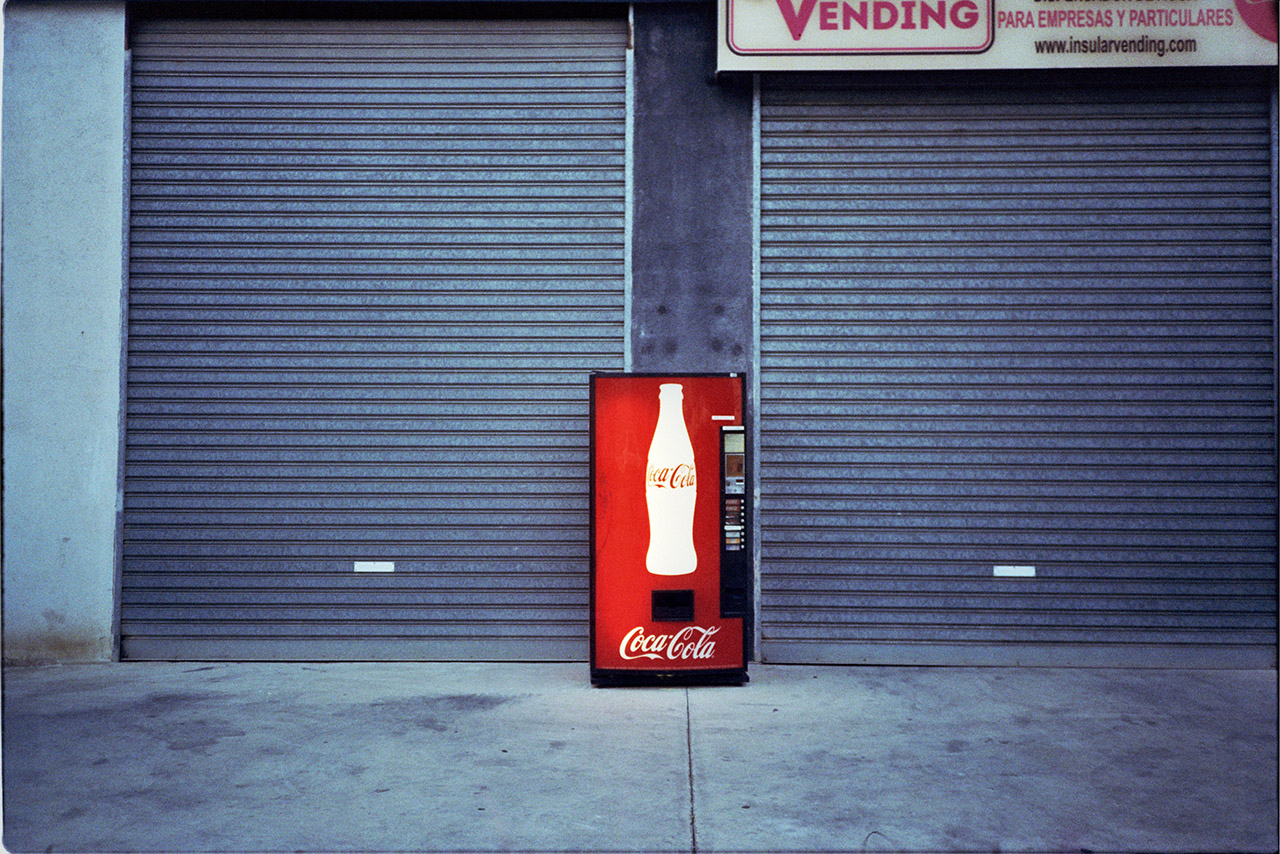 Stillleben by Tobias Paul