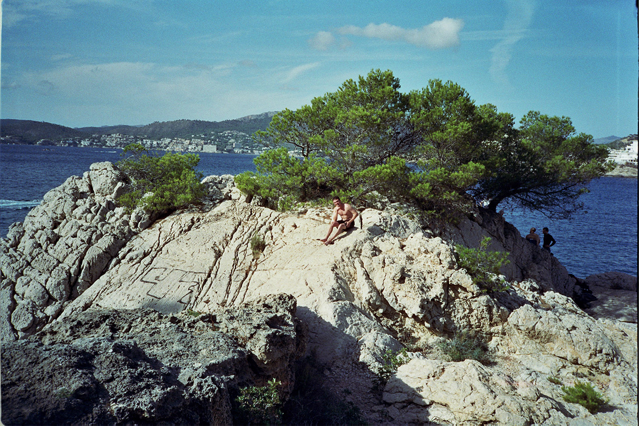 Spätestens seit Brunos Interview in Ausgabe 123 wissen wir: Pro life ain