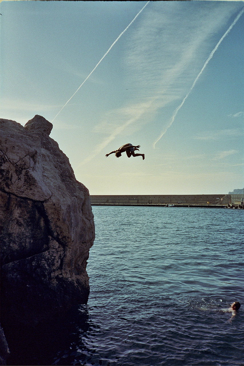 Beste Leben! Foto: Tobias Paul