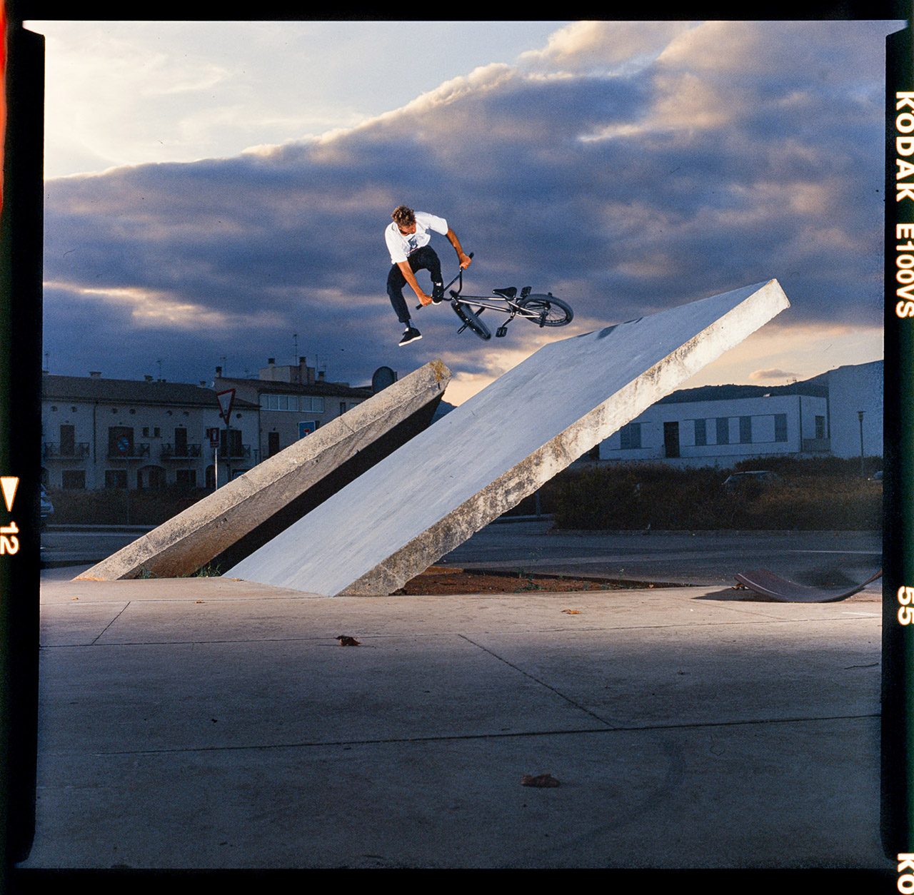 Mo, Oppo Downside Whip; Foto: Merlin Czarnulla