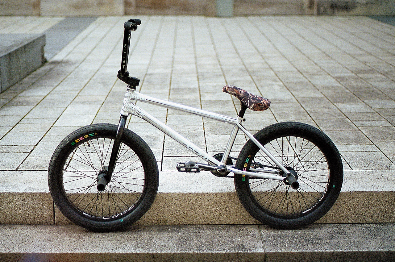 André Bodlins wethepeople Battleship von Traffic Distribution