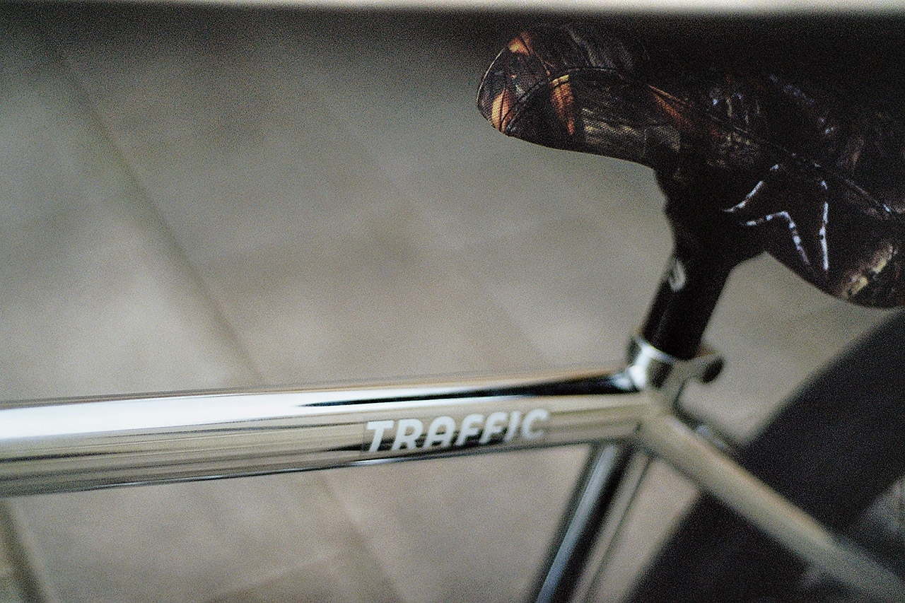 Traffic Distribution