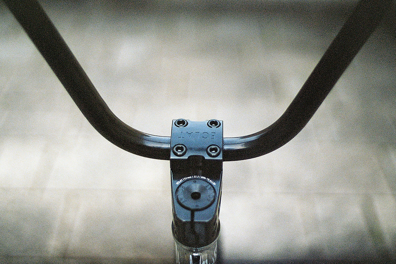 éclat Domain BMX Vorbau