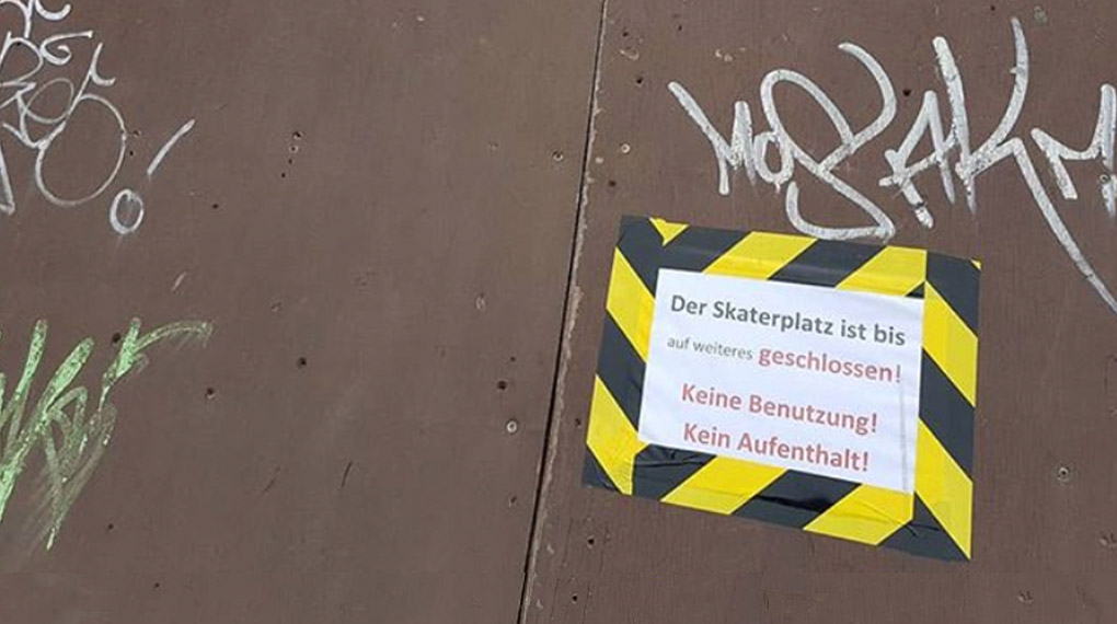 Der Coronvirus hat die Welt fest im Griff. Wir haben uns in der deutschen BMX-Branche umgehört, um zu erfahren, welche Auswirkungen die Krise hier hat.