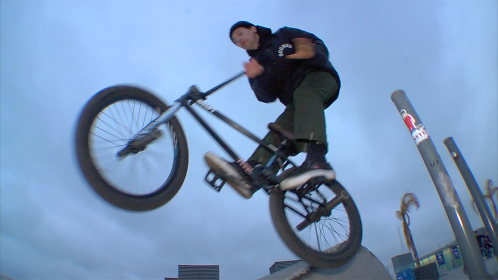 Ein Teil der Cancelled Crew hat einen Betriebsausflug nach Barcelona unternommen. Hier ist das gut gelaunte Urlaubsvideo der fränkischen Grindsporttruppe.