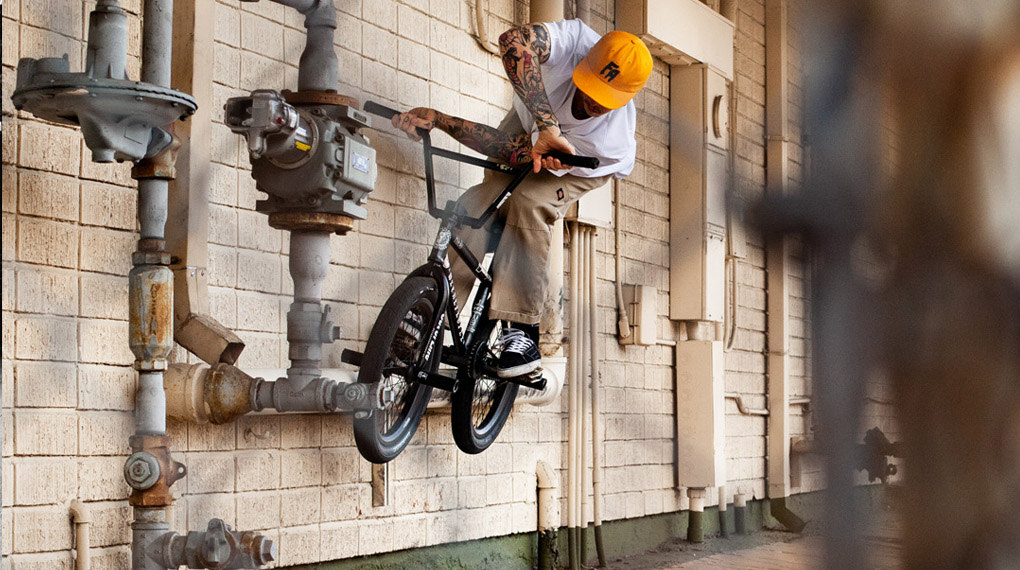 Felix Prangenberg war mit wethepeople in Kalifornien, als die Corona-Krise zu eskalieren begann. Wir haben mit ihm über den Trip gesprochen.