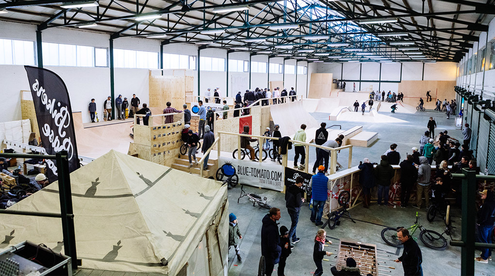 Du arbeitest gerne mit Menschen und möchtest neue Projekt mitgestalten? Dann bewirb dich jetzt bei der Gleis D Skatehalle in Hannover als Bürofachkraft!