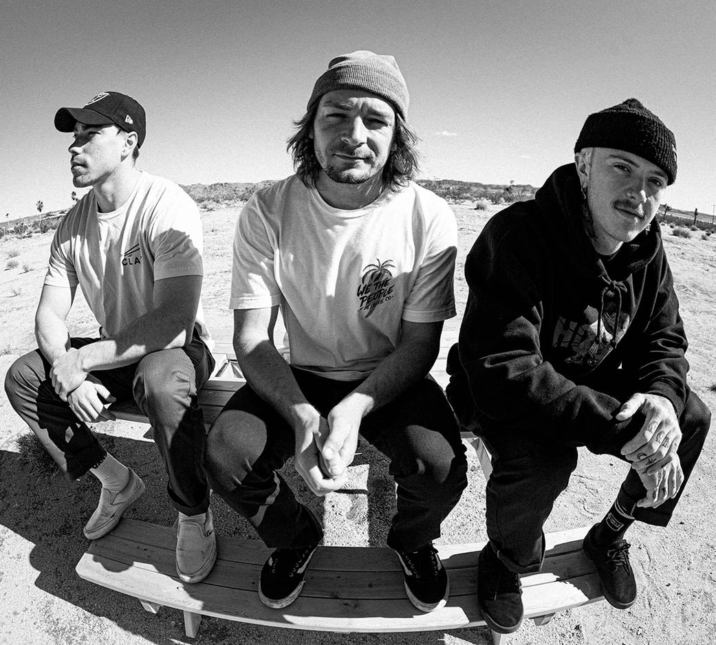 wethepeople BMX Team