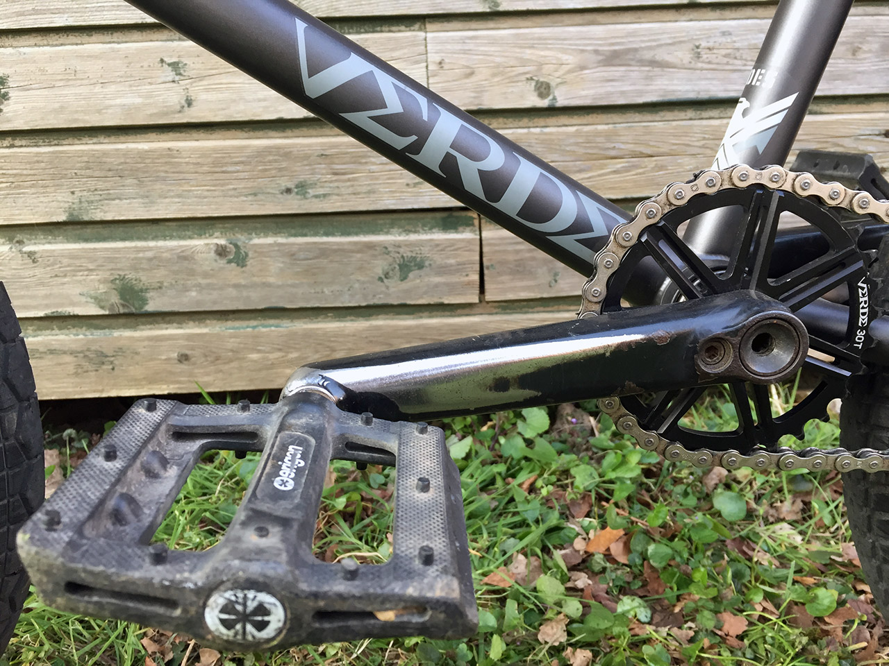 Alessandro Izzo Bikecheck